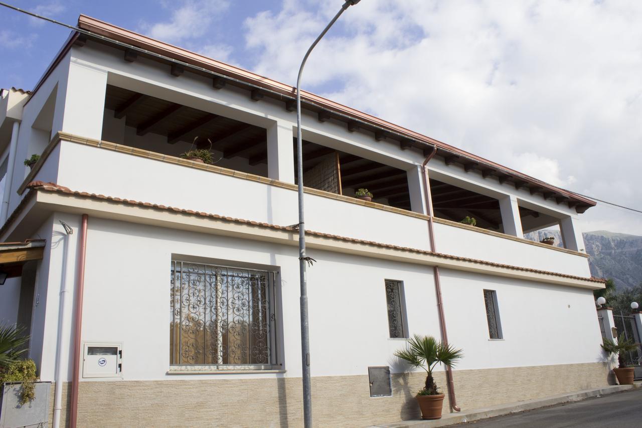 Hotel Le Terrazze Di Don Mariano Cinisi Exterior foto